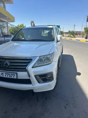 Used Toyota Other in Basra
