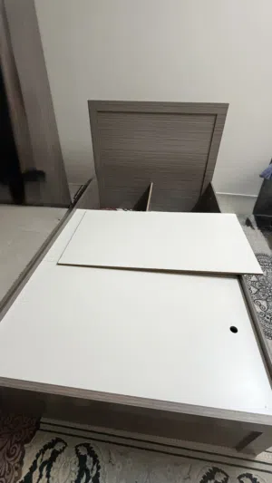 2سرير فردي
