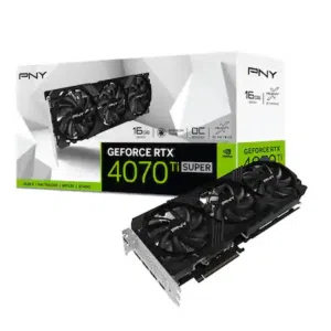 دور جديد كرت الفئة العليا والنادر ف السوق RTX 4070TI SUPER