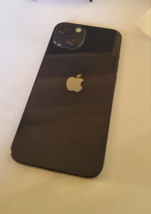 iphone 13 128gb - midnight blue