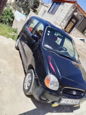 Used Hyundai Atos in Zarqa