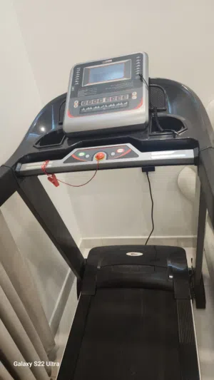 Selling a brand new treadmill