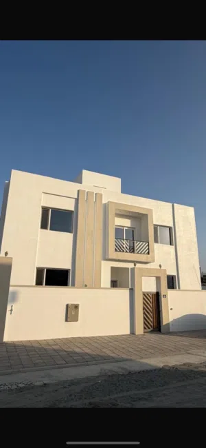 توين فيلا العامرات السادسة