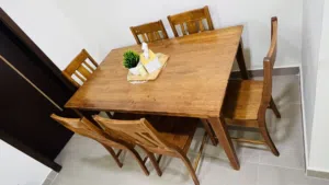 Dining Table for Sale - Bd.60