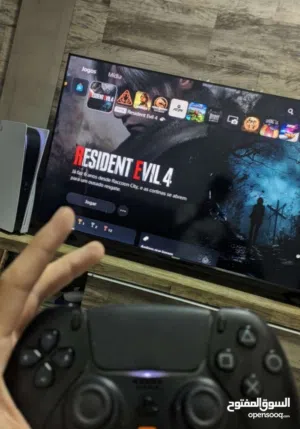 شاشة بلازما رويال رحماني 43 بوصة الشاشة تاتي ب نظام 4k و نظام أندرويد متكامل