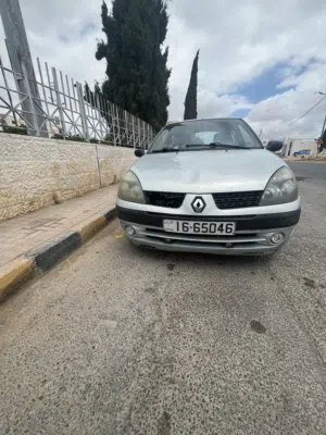 ربنو كليو 2004 ماتور 1400 سيسي