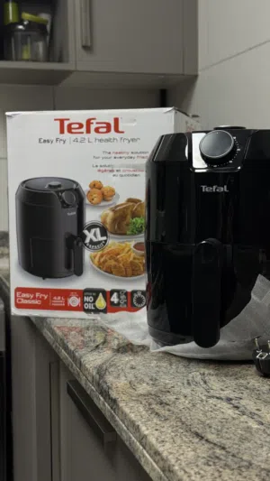 Tefal Easy Fry 4.2L Air Fryer