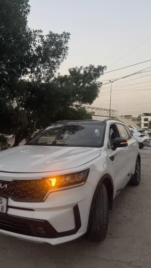 Used Kia Sorento in Baghdad