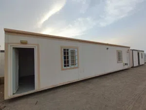 sandwich panel Porta cabin