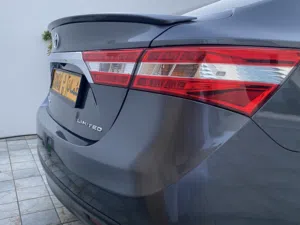 Used Toyota Avalon in Muscat
