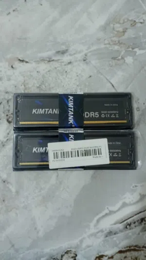 RAM DDR5 16Gb