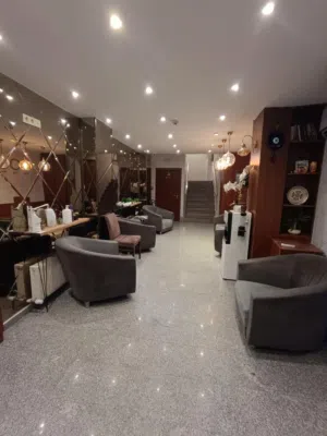 taksim suits harbiye تقسيم سويت حربية