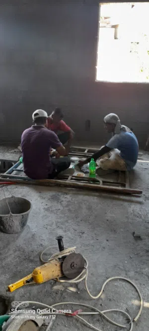 Dream it. Build it. We make it happen — on time, on budget, beyond expectations.