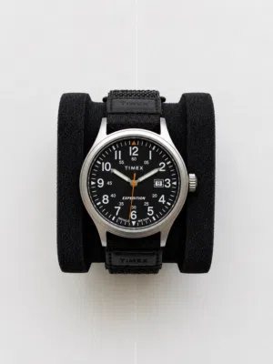Timex Expedition Field Watch - Excellent Condition  ساعة Timex Expedition بحالة ممتازة