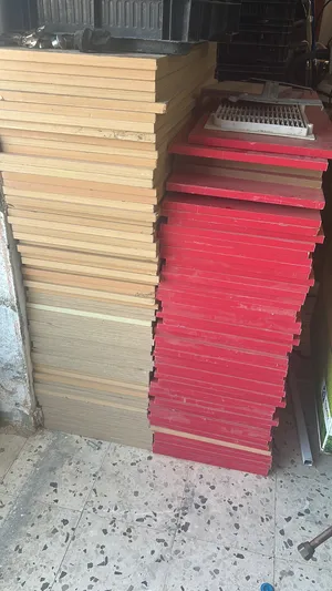 Shops Supplies . Used1