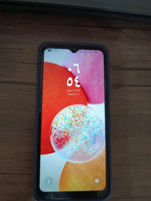 Samsung Galaxy A14  سعة 128 جيجا