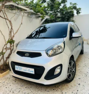 New Kia Picanto in Tripoli