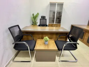 Used office furniture sell