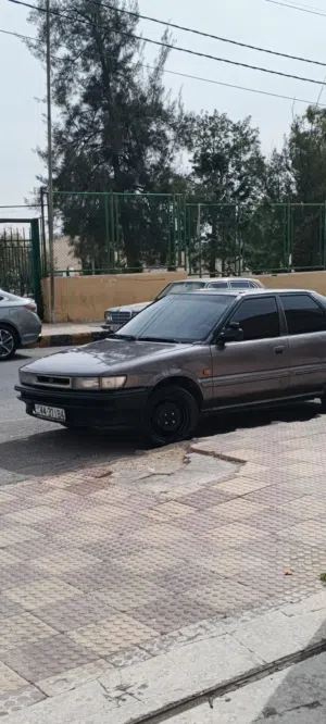 Used Toyota Corolla in Amman