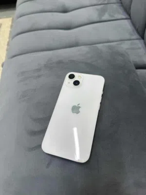 Apple iPhone 13 128 GB in Al Batinah