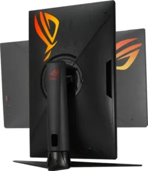ASUS QHD GAMING MONITOR