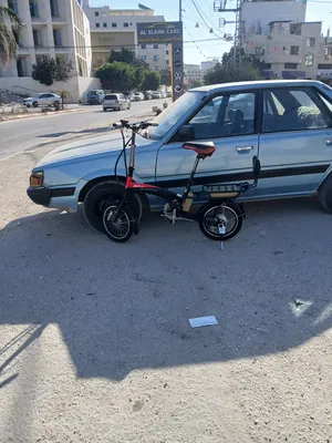 used-subaru-other-in-tulkarm