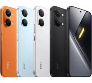 Poco x8 pro max