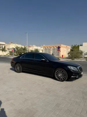 مرسيدس قمه في النظافه