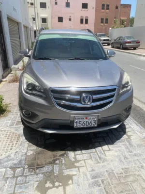 Used Changan CS35 in Muharraq