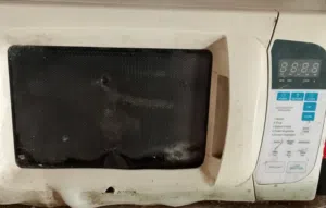 Other  Microwave in Basra