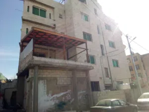بيع العمارة
