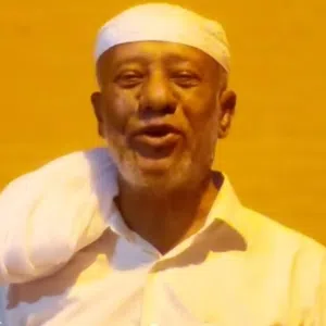 Saeed Salem