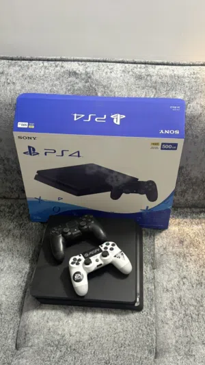 PlayStation 4 PlayStation for sale in Tripoli