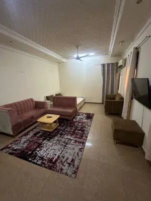 Furnished Monthly in Muscat Al Khuwair