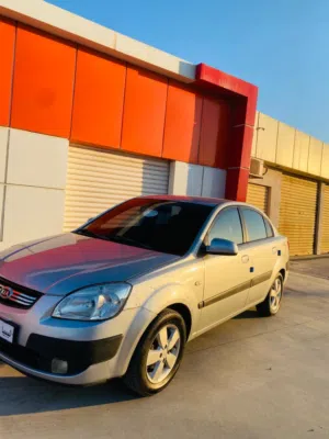 Used Kia Pride in Misrata