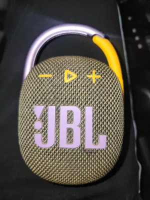 Jbl clip 4