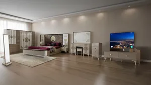 Bedrooms - Beds . Used1