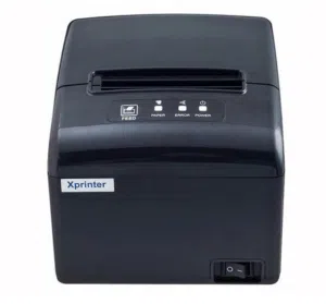 طابعه فواتير حراريه Xprinter XP مميزه