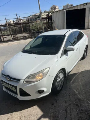 Used Ford Focus in Bethlehem