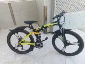 دراجة هوائية Sports INC FR-2.0 مقاس 26 للبيع (السعر قابل للتفاوض)