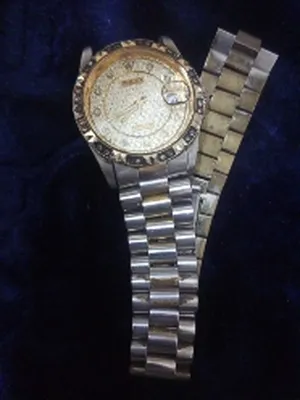 Analog Quartz Rolex watches  for sale in Madaba