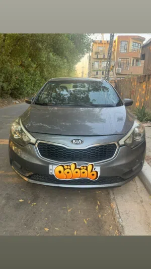 سيراتو 2015