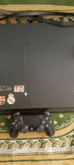 PlayStation 4 PlayStation for sale in Muscat