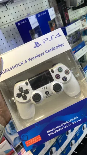 Ps4 Controller