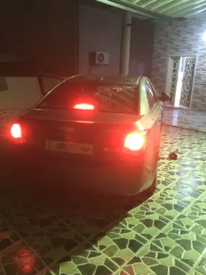 شوفرليت كروز