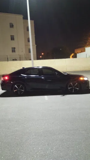 Used Toyota Camry in Muscat