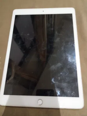 Apple iPad 256 GB in Buraimi