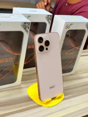 W&O X16 pro Max