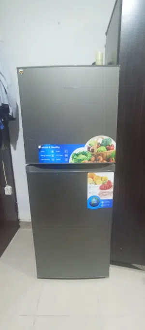 ثلاجة مستعملة للبيت