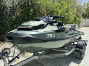 سيدو GTX موديل 2022 ماشية 28 ساعة مع القالوصة